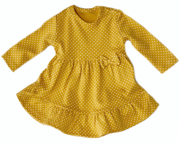 Baby Mädchen Kleid "Michalina"