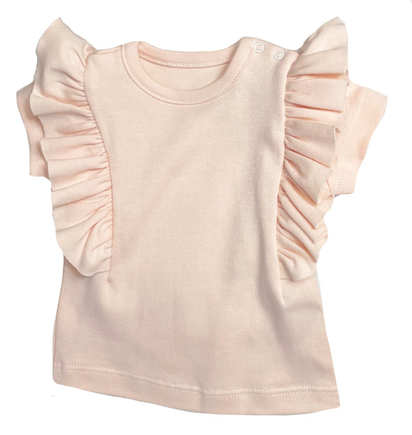Baby Mädchen Set: Hose und elegantes Shirt "Pola"